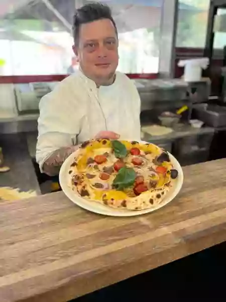 Le Restaurant - La Piazza - Pizzeria Cagnes sur Mer - Restaurant Cagnes sur Mer