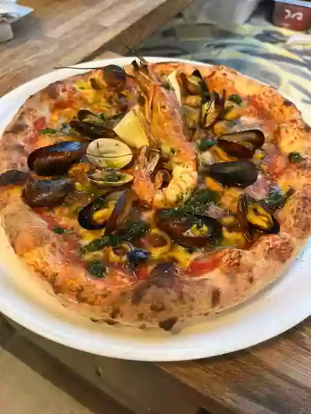 Le Restaurant - La Piazza - Pizzeria Cagnes sur Mer - restaurant Traditionnel CAGNES-SUR-MER