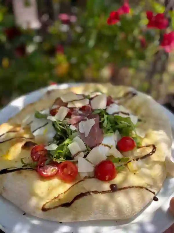 La Piazza - Pizzeria Cagnes sur Mer - Pizzeria Cagnes sur Mer