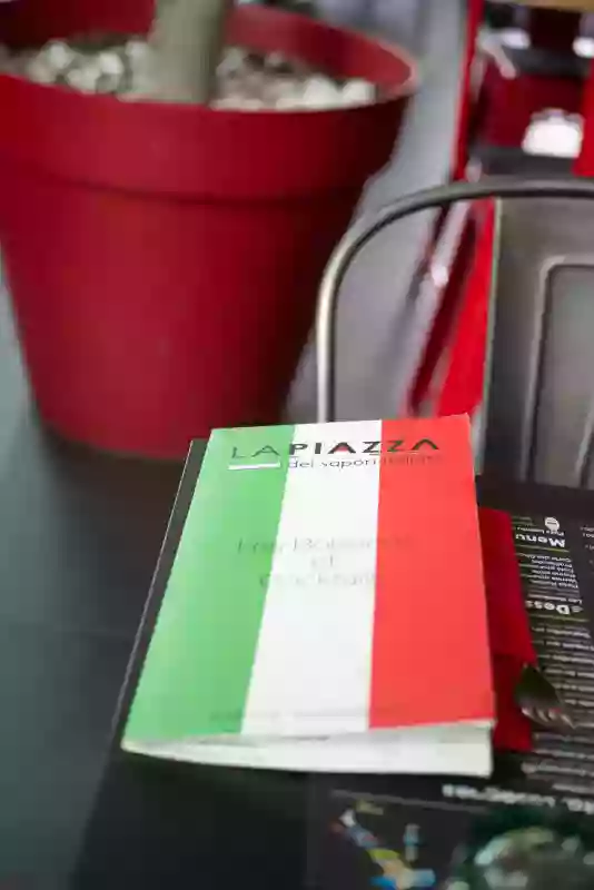 Le Restaurant - La Piazza - Pizzeria Cagnes sur Mer - Restaurant Italien Cagnes sur mer